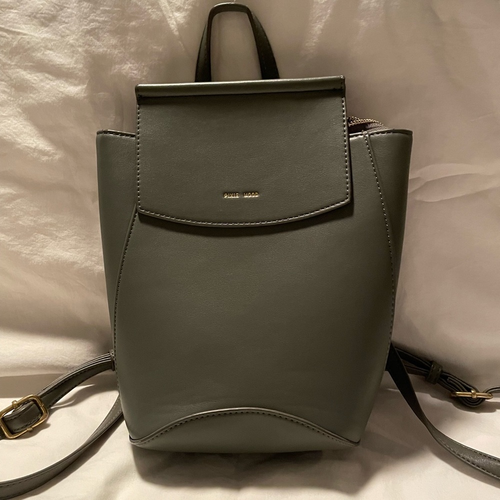 Pixie Mood mini backpack